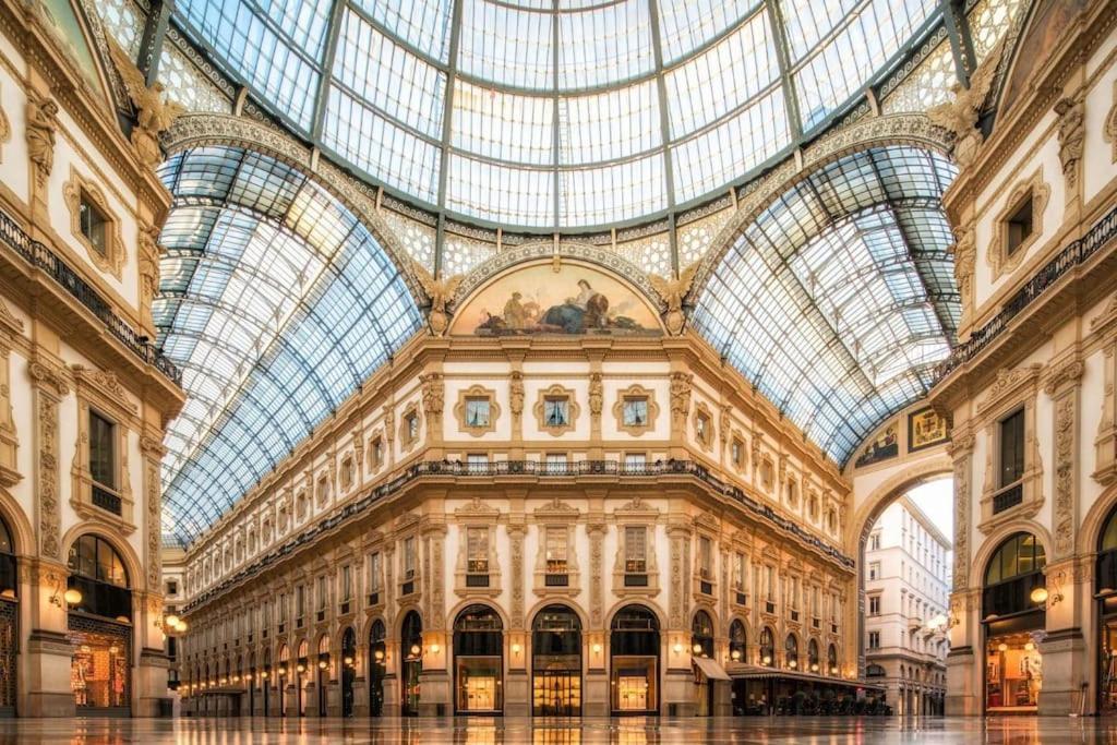 Appartamento Strategic House - Metro M5 San Siro - Free Wi-fi Milano